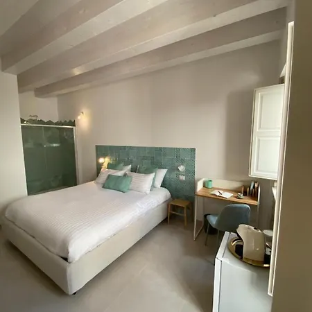 Holiday home Le Tre Grazie - Talia Syracuse